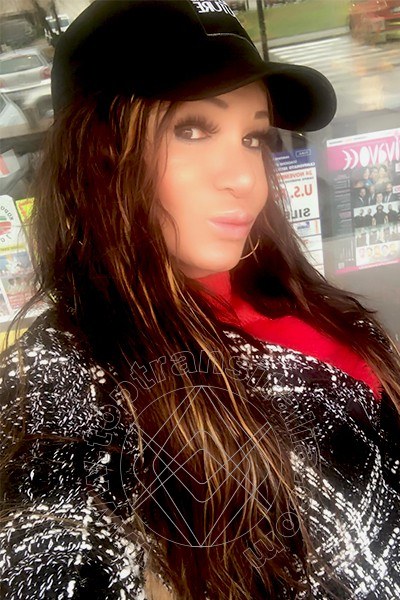Foto selfie 659 di Pamy La Diva Stellare transex Losanna