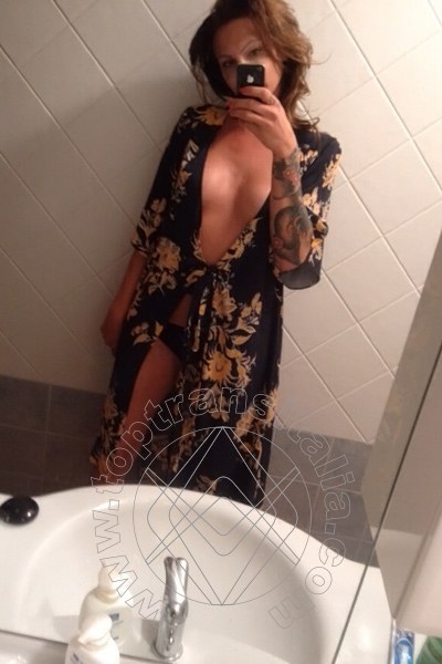 Foto selfie 1055 di Valeria transex Treviso