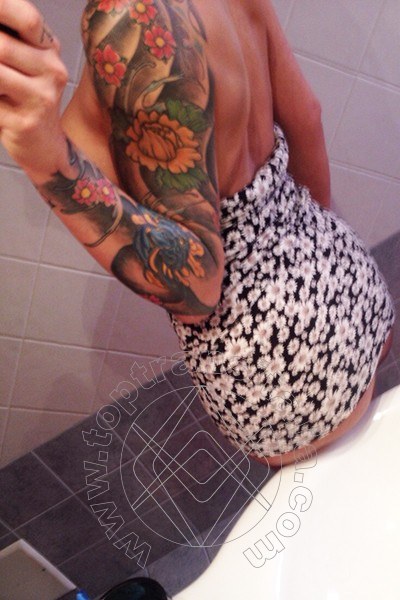 Foto selfie 1072 di Valeria transex Treviso