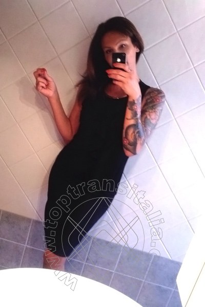 Foto selfie 1052 di Valeria transex Treviso