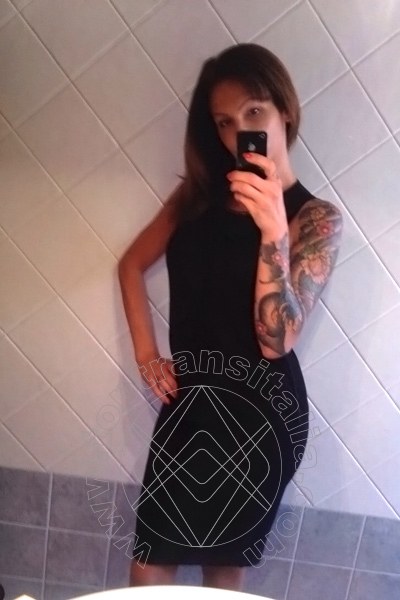 Foto selfie 1053 di Valeria transex Treviso