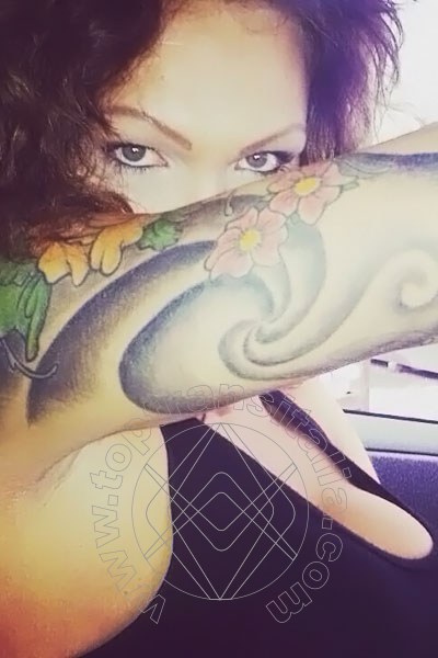 Foto selfie 1044 di Valeria transex Treviso