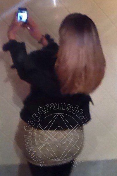 Foto selfie 1012 di Valeria transex Treviso