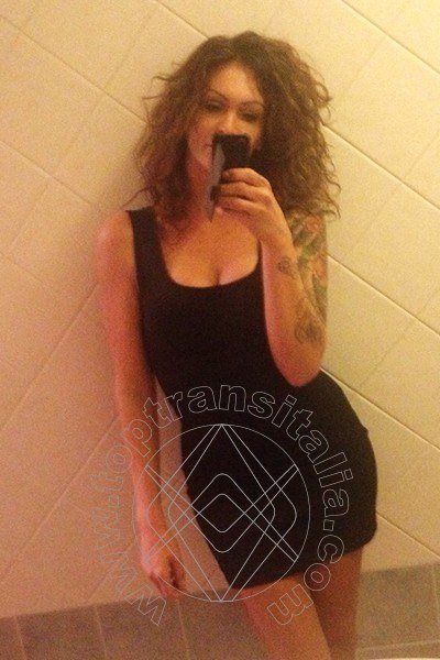 Foto selfie 991 di Valeria transex Treviso