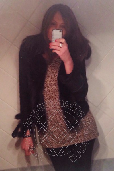 Foto selfie 1013 di Valeria transex Treviso
