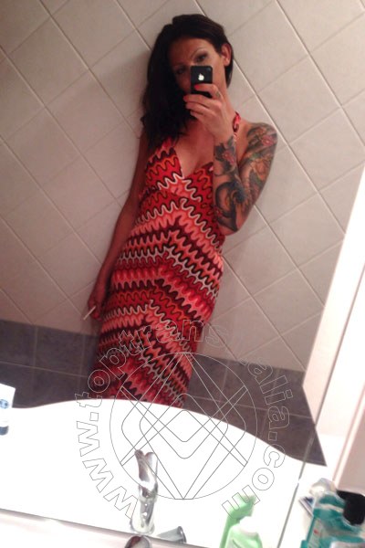 Foto selfie 970 di Valeria transex Treviso