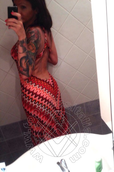 Foto selfie 972 di Valeria transex Treviso