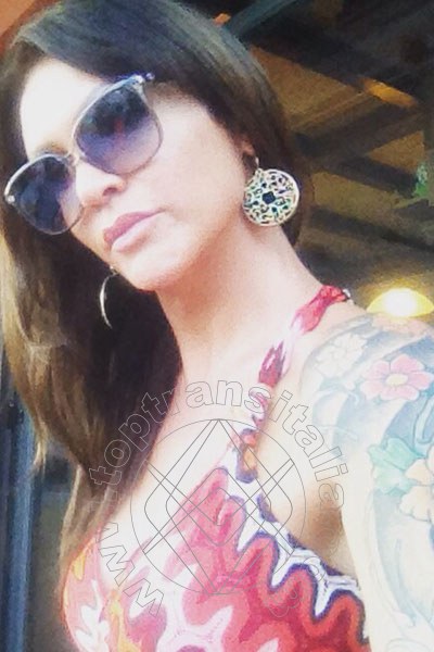Foto selfie 974 di Valeria transex Treviso