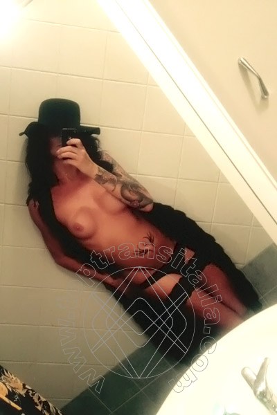 Foto selfie 916 di Valeria transex Treviso