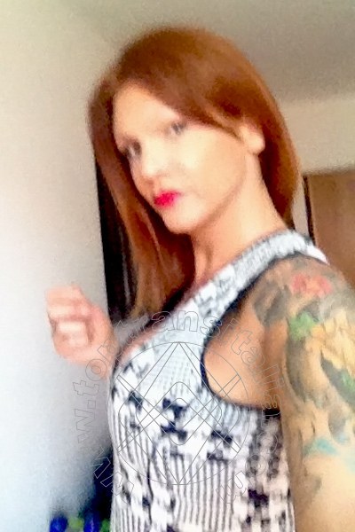 Foto selfie 899 di Valeria transex Treviso