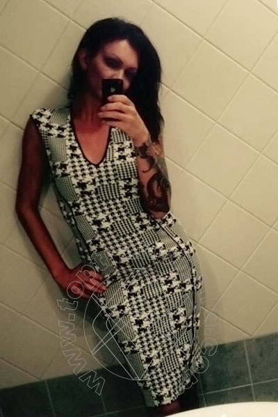Foto selfie 920 di Valeria transex Treviso