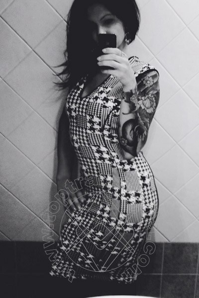 Foto selfie 919 di Valeria transex Treviso