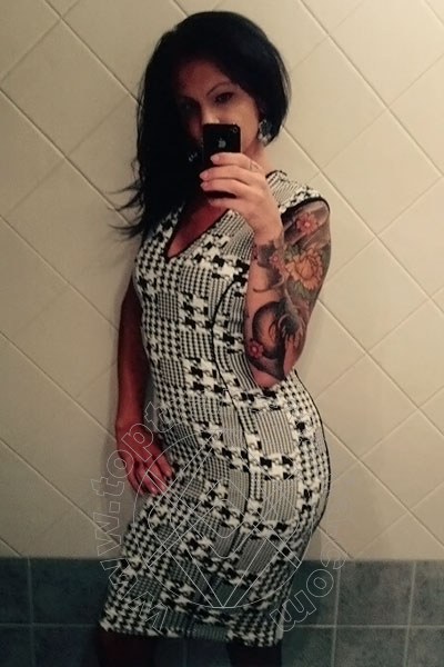 Foto selfie 921 di Valeria transex Treviso