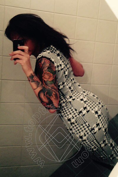 Foto selfie 923 di Valeria transex Treviso