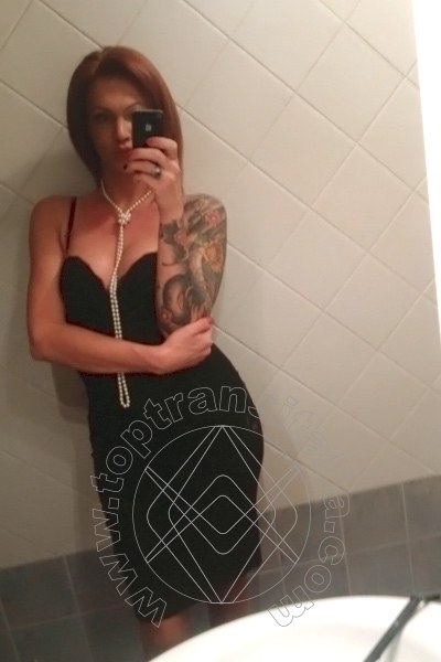 Foto selfie 895 di Valeria transex Treviso