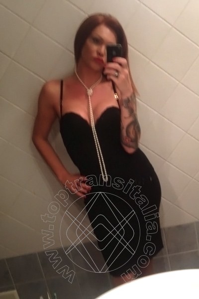 Foto selfie 894 di Valeria transex Treviso