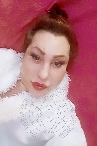 Foto selfie di Lady Sabry Milf La Pantera Ferilli transex Genova