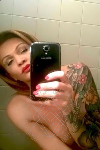 Foto selfie 844 di Valeria transex Treviso