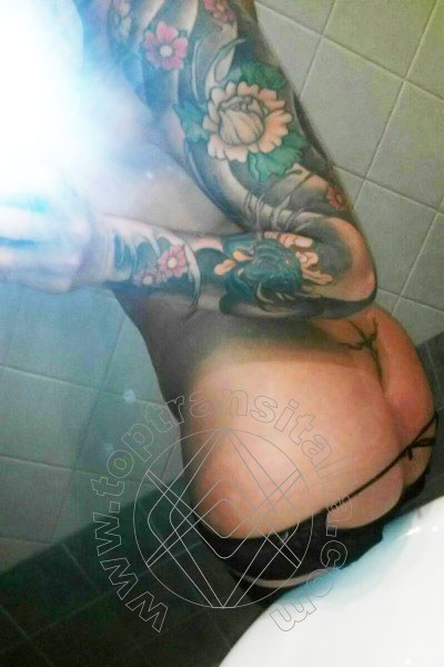 Foto selfie 847 di Valeria transex Treviso