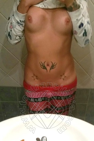 Foto selfie 840 di Valeria transex Treviso