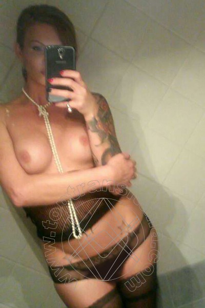 Foto selfie 866 di Valeria transex Treviso