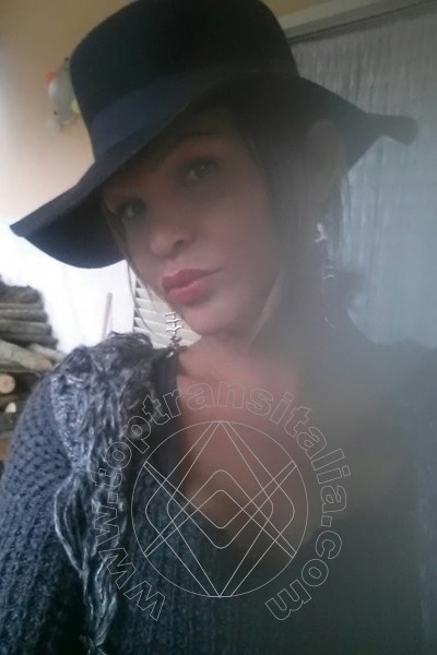 Foto selfie 837 di Valeria transex Treviso