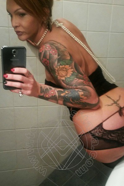 Foto selfie 878 di Valeria transex Treviso