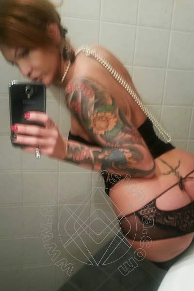 Foto selfie 881 di Valeria transex Treviso