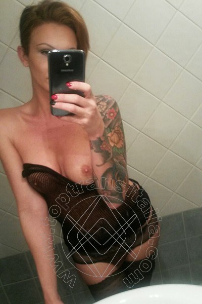 Foto selfie 863 di Valeria transex Treviso