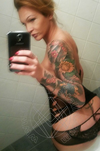 Foto selfie 879 di Valeria transex Treviso