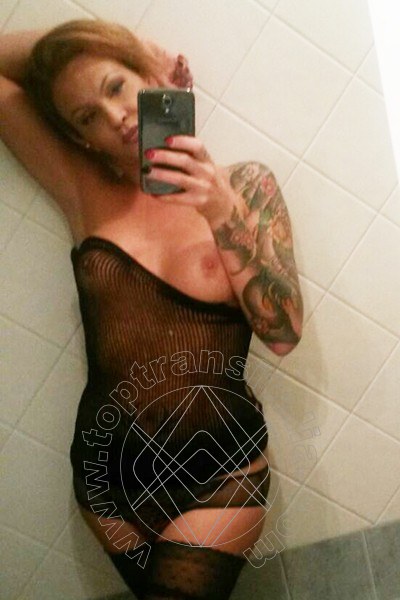 Foto selfie 862 di Valeria transex Treviso