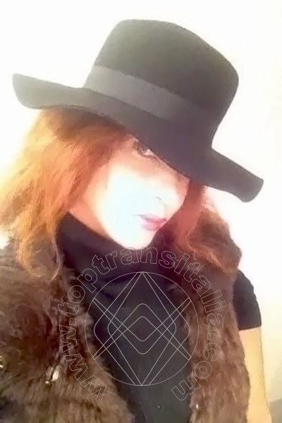 Foto selfie 888 di Valeria transex Treviso
