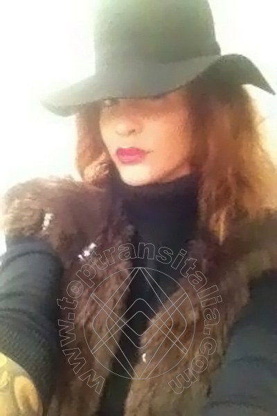 Foto selfie 887 di Valeria transex Treviso
