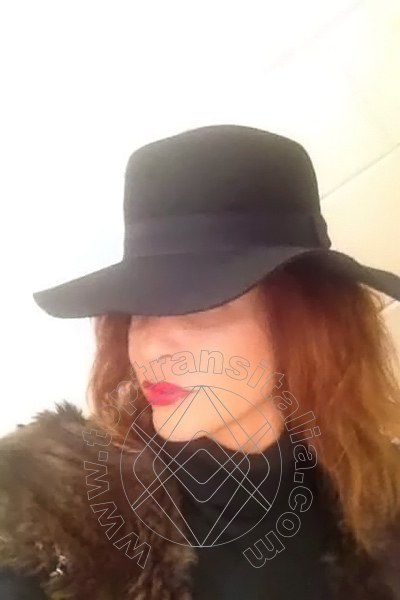 Foto selfie 890 di Valeria transex Treviso