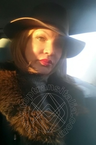 Foto selfie 836 di Valeria transex Treviso