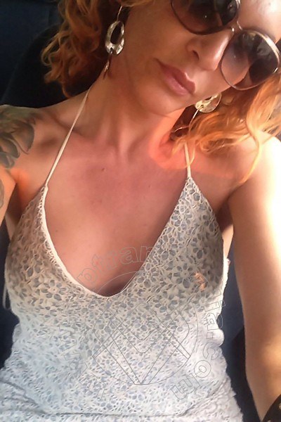 Foto selfie 786 di Valeria transex Treviso