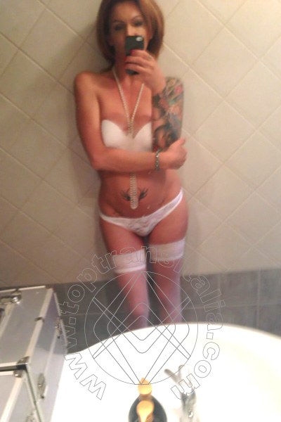 Foto selfie 813 di Valeria transex Treviso