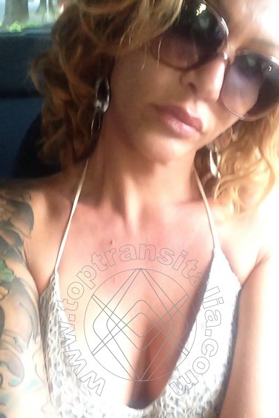 Foto selfie 785 di Valeria transex Treviso