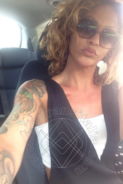 Foto selfie 783 di Valeria transex Treviso