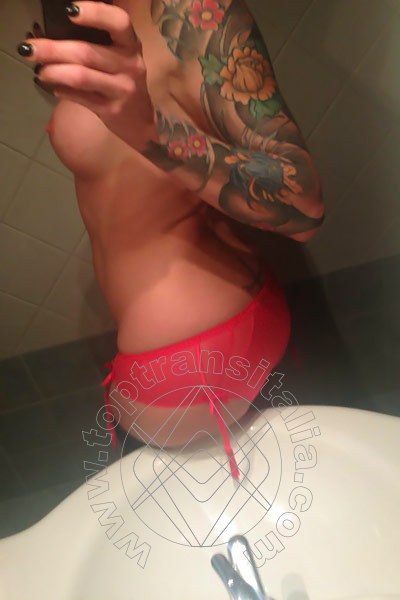 Foto selfie 826 di Valeria transex Treviso