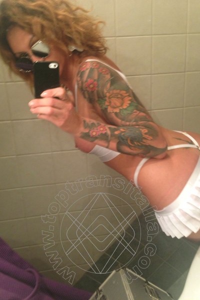 Foto selfie 794 di Valeria transex Treviso