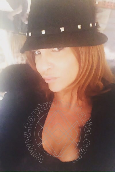 Foto selfie 822 di Valeria transex Treviso