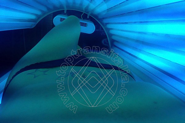 Foto selfie 777 di Valeria transex Treviso