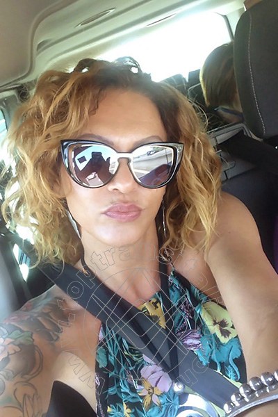Foto selfie 773 di Valeria transex Treviso