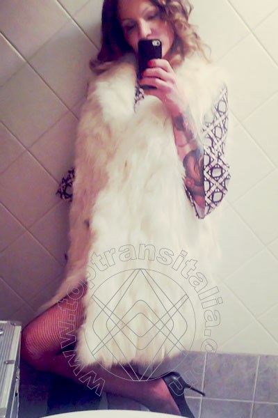 Foto selfie 719 di Valeria transex Treviso
