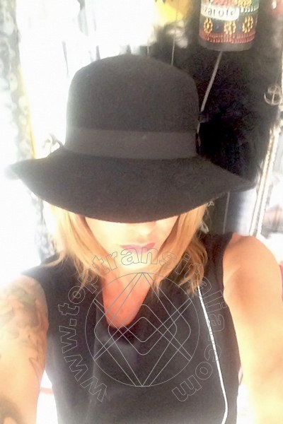 Foto selfie 756 di Valeria transex Treviso