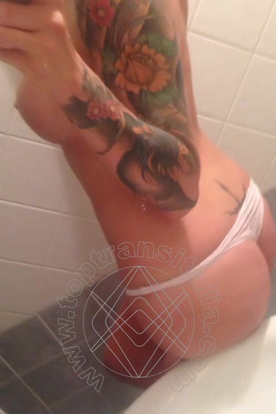 Foto selfie 713 di Valeria transex Treviso