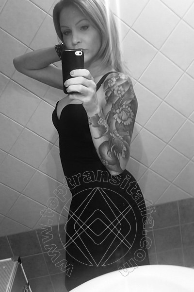 Foto selfie 734 di Valeria transex Treviso