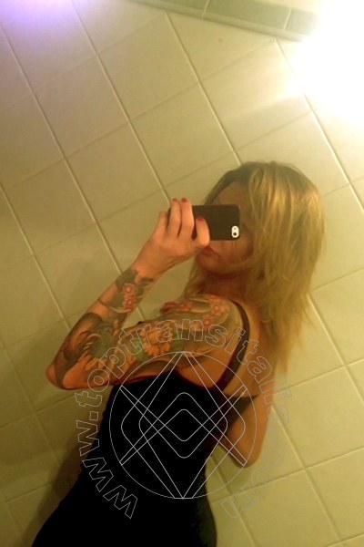 Foto selfie 740 di Valeria transex Treviso