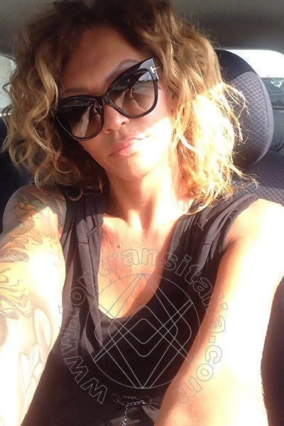 Foto selfie 766 di Valeria transex Treviso